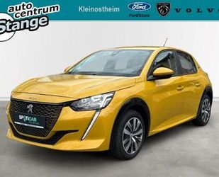 Peugeot 208 Gebrauchtwagen