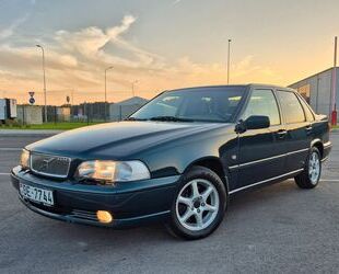 Volvo S70 Gebrauchtwagen