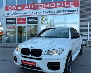BMW X6 M50 Gebrauchtwagen