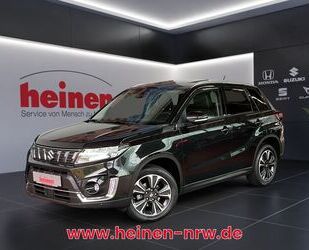 Suzuki Vitara Gebrauchtwagen