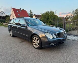 Mercedes-Benz E 280 Gebrauchtwagen