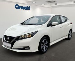 Nissan Leaf Gebrauchtwagen