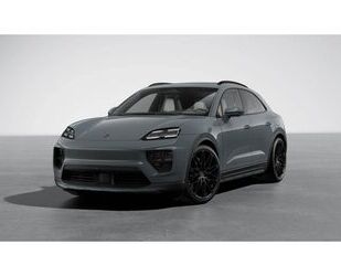 Porsche Macan Gebrauchtwagen