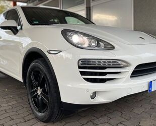 Porsche Cayenne Gebrauchtwagen