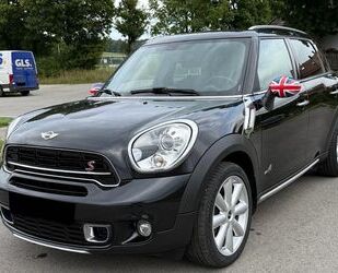 Mini Cooper S Gebrauchtwagen