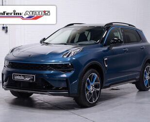 Lynk & Co 01 Gebrauchtwagen