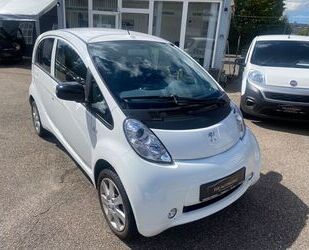 Peugeot iOn Gebrauchtwagen