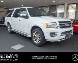Ford Expedition Gebrauchtwagen