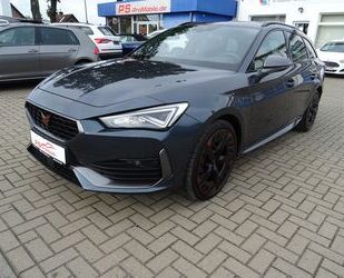 Cupra Leon Gebrauchtwagen