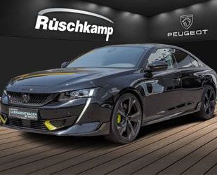 Peugeot 508 Gebrauchtwagen