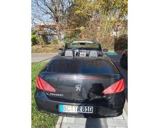 Peugeot 307 Gebrauchtwagen