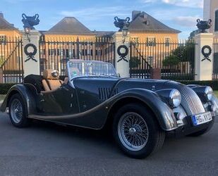 Morgan Plus 4 Gebrauchtwagen