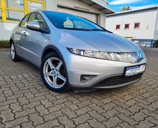 Honda Civic Gebrauchtwagen
