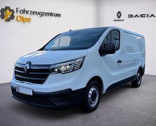 Renault Trafic Gebrauchtwagen