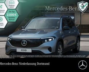 Mercedes-Benz EQB Gebrauchtwagen