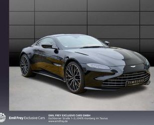 Aston Martin V8 Vantage Gebrauchtwagen