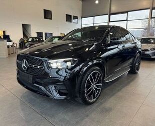 Mercedes-Benz GLE 450 Gebrauchtwagen