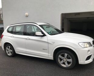 BMW X3 M Gebrauchtwagen