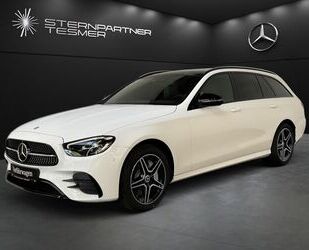 Mercedes-Benz E 300 Gebrauchtwagen