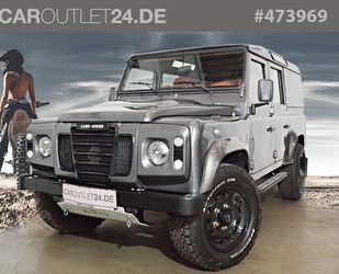 Land Rover Defender Gebrauchtwagen