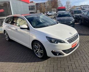 Peugeot 308 Gebrauchtwagen