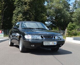 Saab 900 Gebrauchtwagen