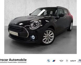 Mini One D Clubman Gebrauchtwagen