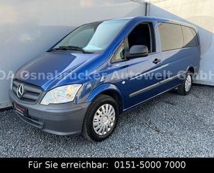 Mercedes-Benz Vito Gebrauchtwagen