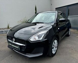 Suzuki Swift Gebrauchtwagen