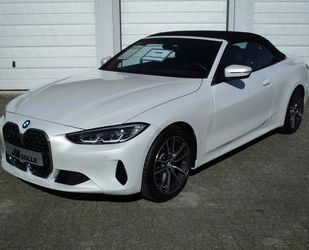 BMW 420 Gebrauchtwagen