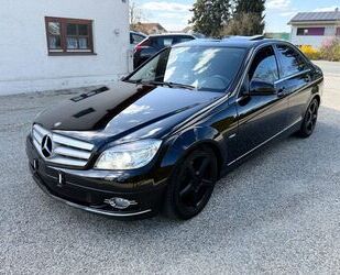 Mercedes-Benz C 250 Gebrauchtwagen
