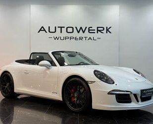Porsche 911 Urmodell Gebrauchtwagen