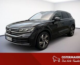 VW Touareg Gebrauchtwagen