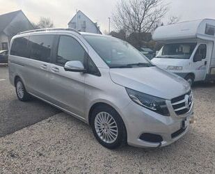 Mercedes-Benz V 220 Gebrauchtwagen