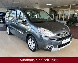 Citroen Berlingo Gebrauchtwagen