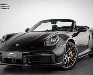 Porsche 992 Gebrauchtwagen