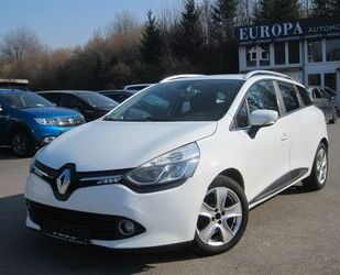 Renault Clio Gebrauchtwagen