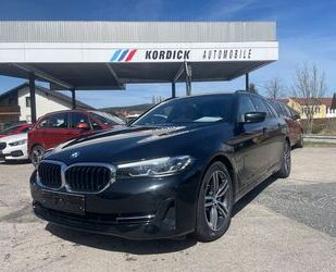 BMW 530 Gebrauchtwagen
