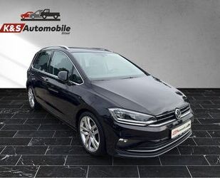 VW Golf Sportsvan Gebrauchtwagen