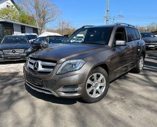 Mercedes-Benz GLK 220 Gebrauchtwagen