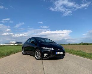 Honda Civic Gebrauchtwagen