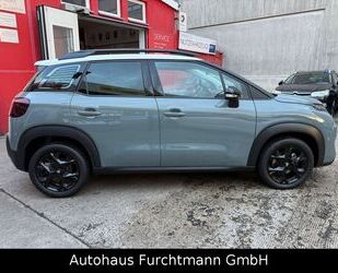 Citroen C3 Aircross Gebrauchtwagen