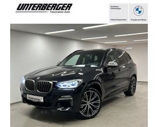 BMW X3 M40 Gebrauchtwagen