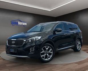 Kia Sorento Gebrauchtwagen