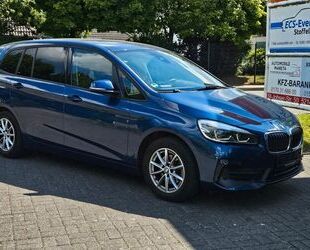 BMW 216 Gebrauchtwagen