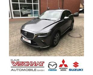 Mazda CX-3 Gebrauchtwagen