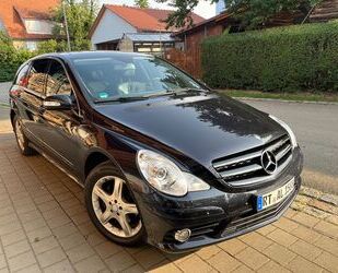 Mercedes-Benz R 350 Gebrauchtwagen