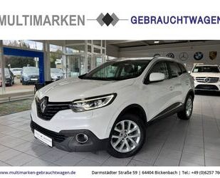 Renault Kadjar Gebrauchtwagen