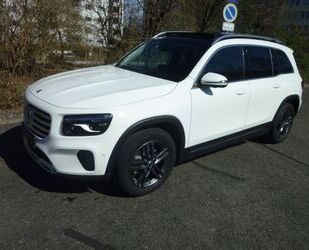 Mercedes-Benz GLB 200 Gebrauchtwagen