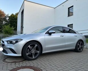 Mercedes-Benz CLA 180 Gebrauchtwagen